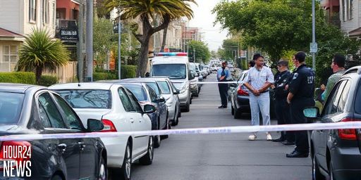 Mass shooting in Sydney’s inner west: 60-year-old man arrested after at least 50 shots fired at motorists and bystanders