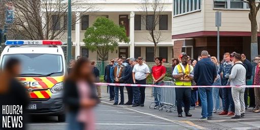 Tragic incident outside Sydney school leaves 5-year-old girl dead after ute collision