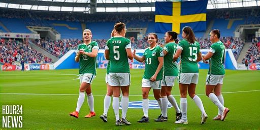 Häcken Take Gold Grip: A 3-0 Win at Malmö Seals Lead