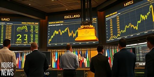 Gold Surges Past Record $4,000 as Uncertainty Fuels Rally