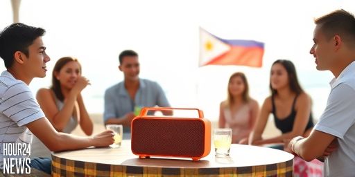 Bull Audio Twist Portable Speaker Review: Ibiza-Inspired Color on the Go
