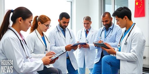 How Large Language Models Aid Diagnosis of Rare Hematologic Diseases and Influence Physician Decision-Making