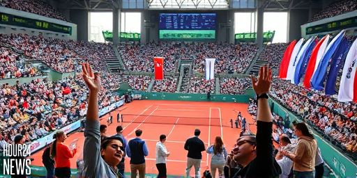 Valentin Vacherot’s Shanghai Fairytale: Cousin Rinderknech Falls in Maiden Title