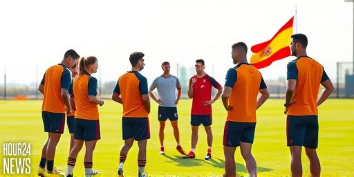 Did Lamine Yamal Hide Information? Spain’s Injury Storm and the National Team Call-Up