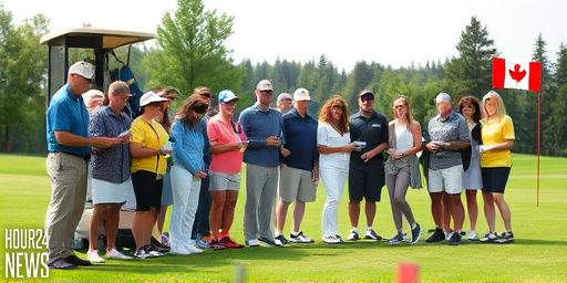 Raising Money and Awareness for Cancer Care: AGAT Foundation’s Drive for Hope and Priddis Greens Charity Classic