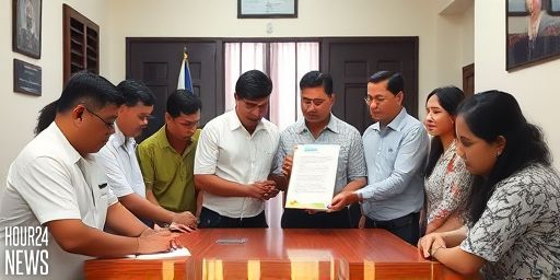 LGUs Donate Lands for Regional Prison Facilities, BuCor Plans Move Forward