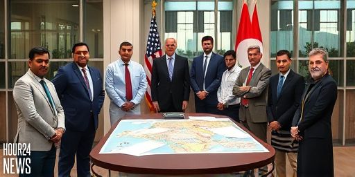 Gaza Ceasefire Plan Moves Forward as Hostages Expected to Be Released and US Troops to Oversee Truce