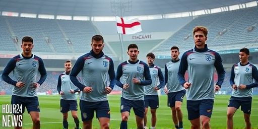 England’s World Cup Qualifying Milestone: Fixing the Issues to Win It