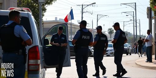 Peruvian Police Capture ‘Pequeño J’ in Pucusana, Tied to Florencio Varela Triple Feminicide