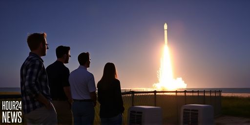 Watch SpaceX Launch 24 Amazon Kuiper Satellites Live: Progress on the Broadband Megaconstellation