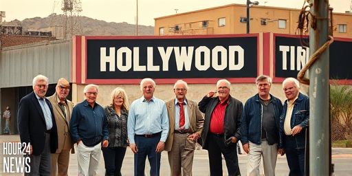 Ed Williams, Naked Gun Legend, Dies at 98: A Look Back at His Comedic Legacy