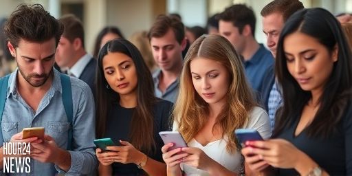 Texting Aversion: The Sydney Man Who Avoids All Digital Contact