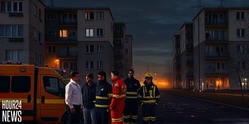 Russia’s Drone Attack on Ukraine’s Energy Sites Intensifies