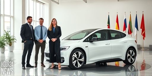 US Regulators Probe Tesla FSD Crashes Under Safety Review