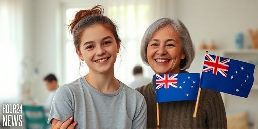 CHOPS Syndrome: The Australian Case and Global Drive for Rare-Disorder Awareness