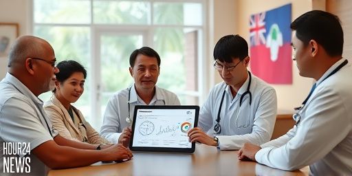 National EHR Coverage in Pacific Island Countries: An Environmental Scan