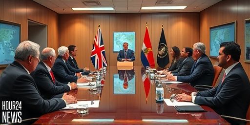 Witkoff Praises Jonathan Powell for Tireless Efforts in Gaza Ceasefire
