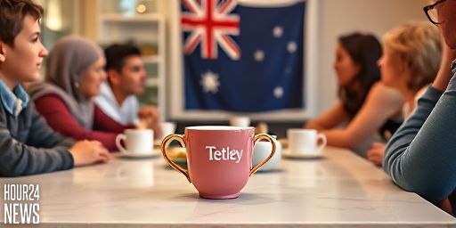 Turning a Cup of Tea into a Life-Changing Conversation: The Uncomfortable Cup Campaign