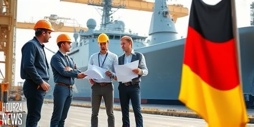 Pistorius in Trouble: The F126 Navy Project Delayed Years