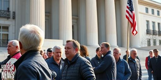 US Government Shutdown: What Stays Open and What Closes
