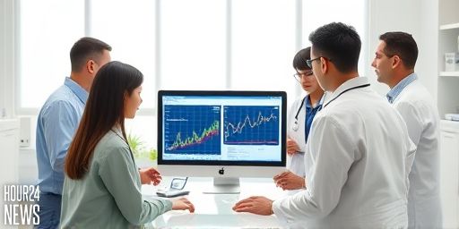 COVID-19 Accelerates Vascular Aging in Women, Laval Study Finds