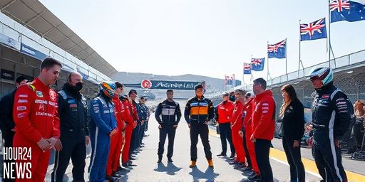 Kostecki Captures Third Bathurst 1000 Pole Position Today