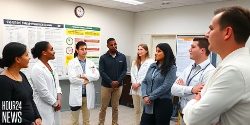 Mandatory Biosafety Training: In-Person Course at Carleton University