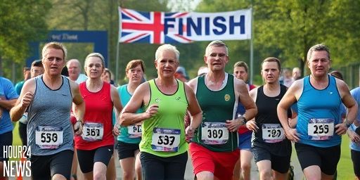 Can a Marathon Break a Marriage? What Running Long Distances Does to Relationships