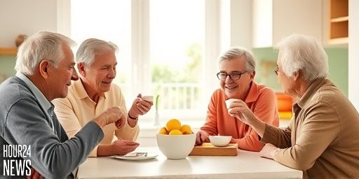 The Yogurt Habit That Helped a 117-Year-Old Break the Mold of Longevity