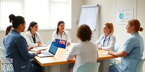 Australia Faces Doula Crackdown as Safety Concerns Grow