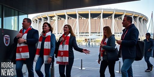 Tottenham Visit to AS Monaco: Practical Guide for Matchday at Stade Louis-II