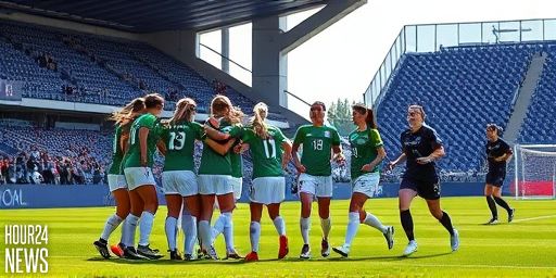 Hammarby Lead Damallsvenskan After Derby Win, But Not Without Struggle
