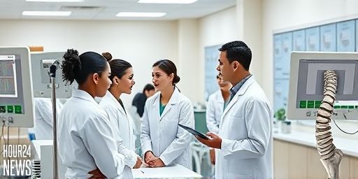 Genomic Insights Offer Hope for Tailored Osteosarcoma Therapies