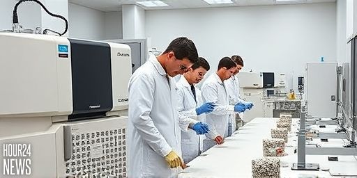 Proto Earth Clues: 4.5-Billion-Year Signatures Unearthed by MIT Team