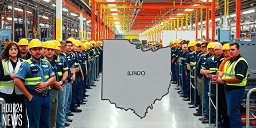 Stellantis Announces $13 Billion U.S. Investment Plan