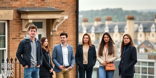 Millennials Lead the Charge as Buy-to-Let Investors Shift in England and Wales