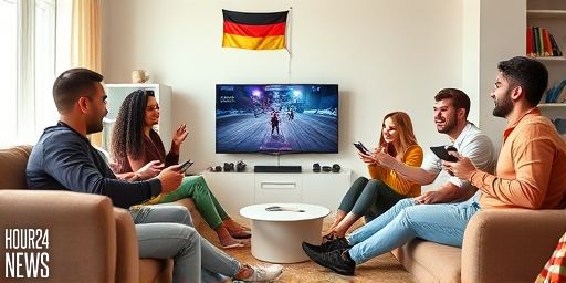 Amazon Luna GameNight: Cloud Gaming Goes Party Night