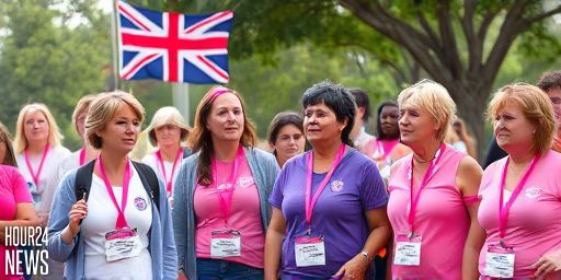 National Breast Cancer Month: Hancock Prospecting’s Care and Hope