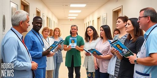 Think FAST: World Stroke Day Urges Quick Action to Save Lives