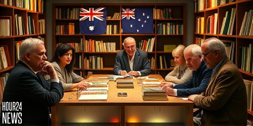 Australia’s Favourite Books of the 21st Century: Authors Share Their Picks
