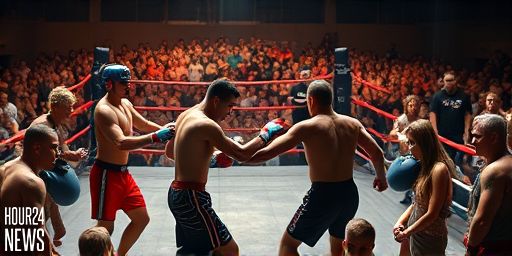 Gable Steveson Dominates at Dirty Boxing 4, Calls UFC Matchmaker