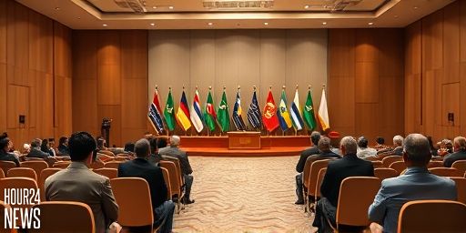 Philippines Takes ASEAN Chair: Turnover at 47th Summit