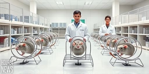 Muscle memory in action: a second exercise round boosts mouse growth