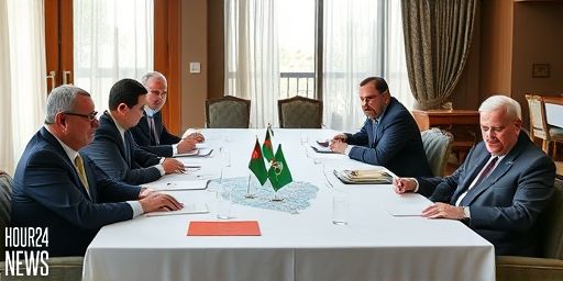 Israel and Hamas Agree on First Phase of Gaza Peace Plan