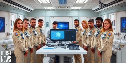What Happens If an Astronaut Dies in Space: Protocols and Realities