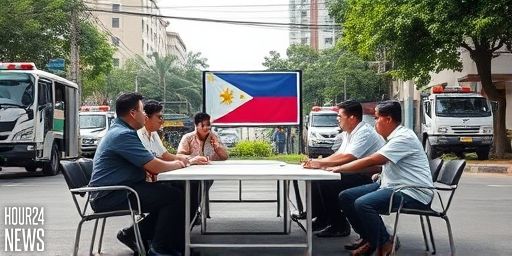Danao City Traffic Rules Reminder to Boost Road Safety