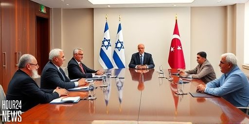 Netanyahu Apology to Qatar Draws Sharp Israeli Reactions