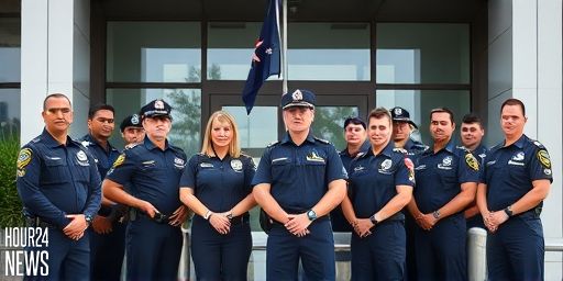 Victoria Police Unveils Plan to Slim Executive Team and Boost Frontline Policing