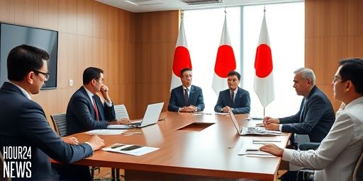 Komeito Quits Ruling Coalition, Nixing Path for Takaichi as Japan’s Prime Minister