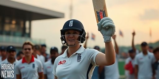 Knight in shining armour guides England to thriller win – WCW 2025